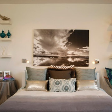 Summit Drive Teen Bedrooms