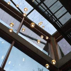 Quantum Windows & Doors | McClellan Architects - Windows And Doors
