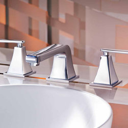 Altmans Magna Collection - Bathroom Faucets And Showerheads
