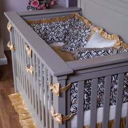 KARISMA Collection - Kids Bedding