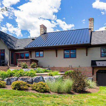 The Manor Project