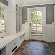Mudroom