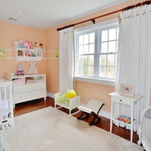 Children's Rooms