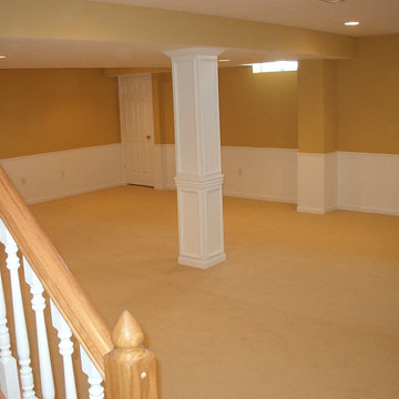 Magnum Contracting Group | Remodeling Contractors