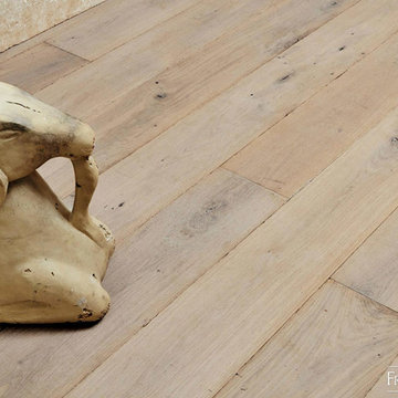 Francois & Co. - French Oak - Wood Flooring - Loiret