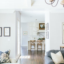 George Residence Inspo