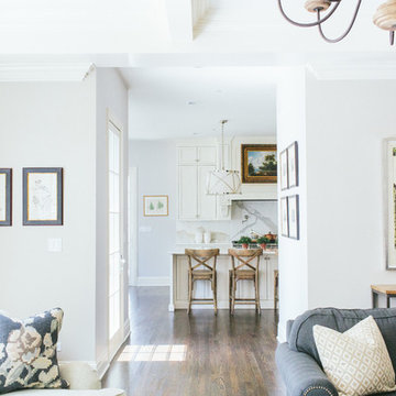 Rochester Residence