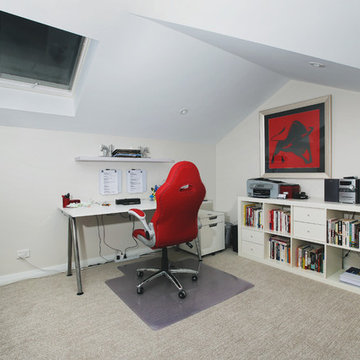Inglewood Office