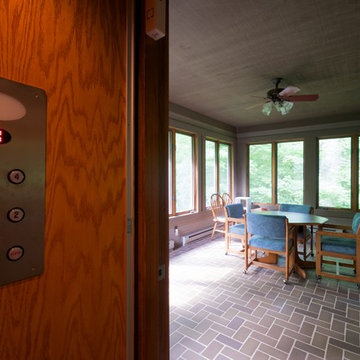 Residential Elevator