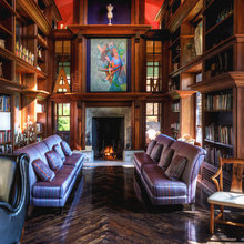 Holeman home