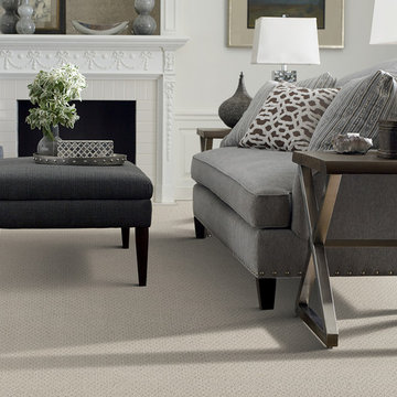Carpet Rooms