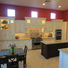Kitchen Ideas