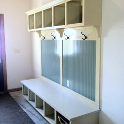 Essential Pieces - Indoor Benches