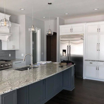 Steeple Pointe Homes