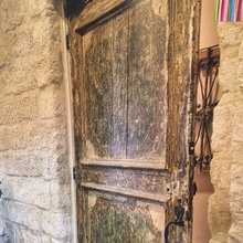 doors