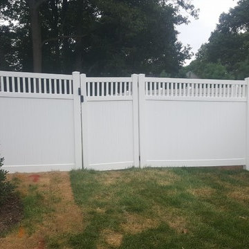 Fences