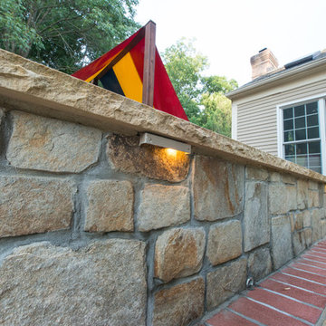 Rockville Playground & Hardscapes