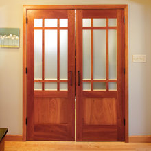 Doors and millwork