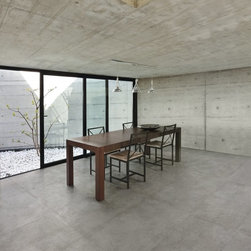 ARIOSTEA | TEKNOSTONE - Wall And Floor Tile