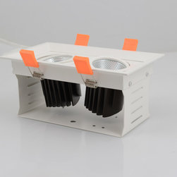 LED down light - Ceiling Lighting