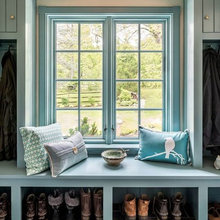 Aalcove - Entryway