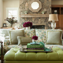 Mantle