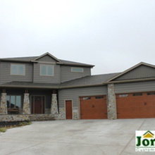 Exterior Ideas