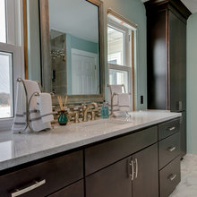 Bathroom Ideas