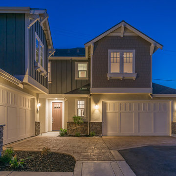 BrookStone Lane in Danville, CA
