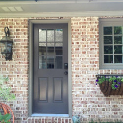 Various Projects - Windows And Doors