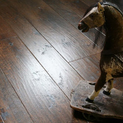 Generations Rich Tudor Flooring - Products