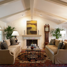 Livingroom or Family room