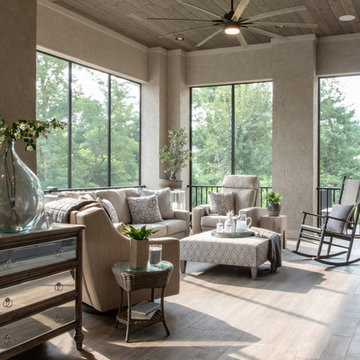Timeless Custom Home in St.Charles