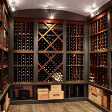 Wine Room