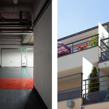 BLM, Architectes Urbanistes