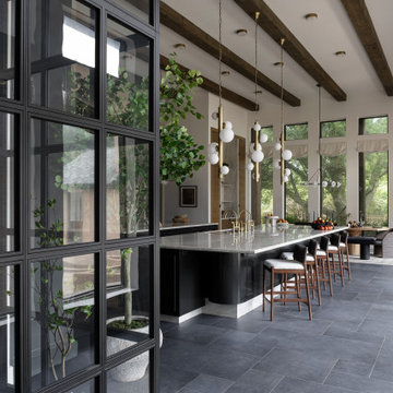 Grand Culinary Manor