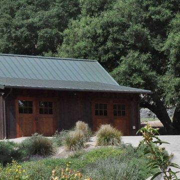 Hidden Valley Ranch