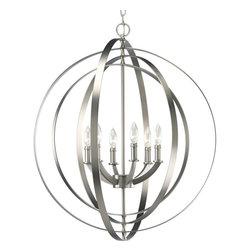 Pendants & Chandeliers - Pendant Lighting