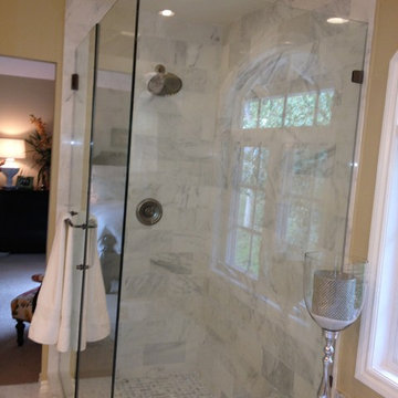 bathroom remodeling by eden development