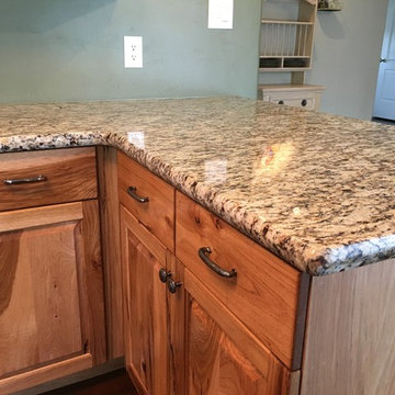 Plaza Kitchen