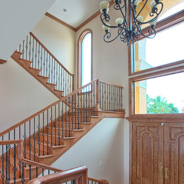 Custom Homes