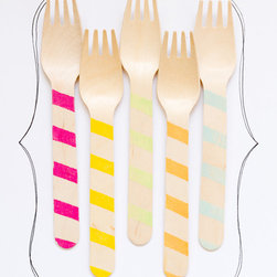 Designs - Disposable Utensils