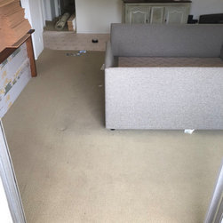 Residential remodel - Hollywood - Engineered Hardwood Flooring