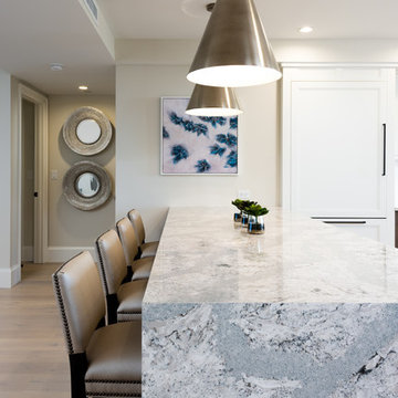 Multi-Family Renovation