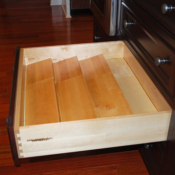 Cabinet Accessories