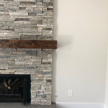 Full Rebuild - Chino Hills, CA