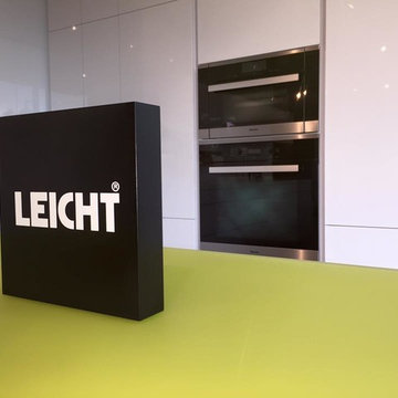 LEICHT SHOWROOM