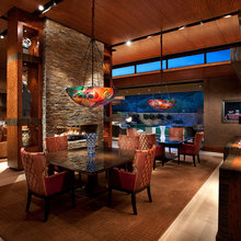 Fish Trap Kitchen