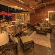 Patio Ideas