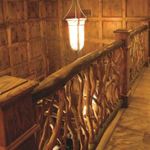 Tom Eggers Construction Interior